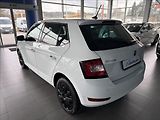 Škoda Fabia 1,0   MPI 55kW,SERVISNÍ KNÍŽKA - náhled 3