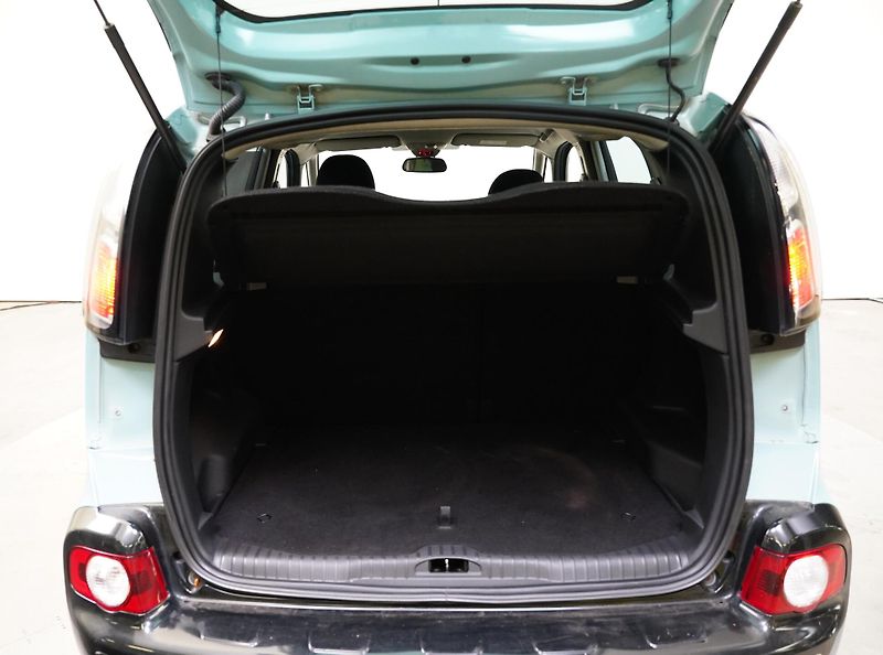 Citroën C3 Picasso - fotka 22 z 22