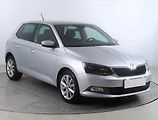 Škoda Fabia (2018) Ambition 1.0 TSI, Serv.kniha - náhled 1