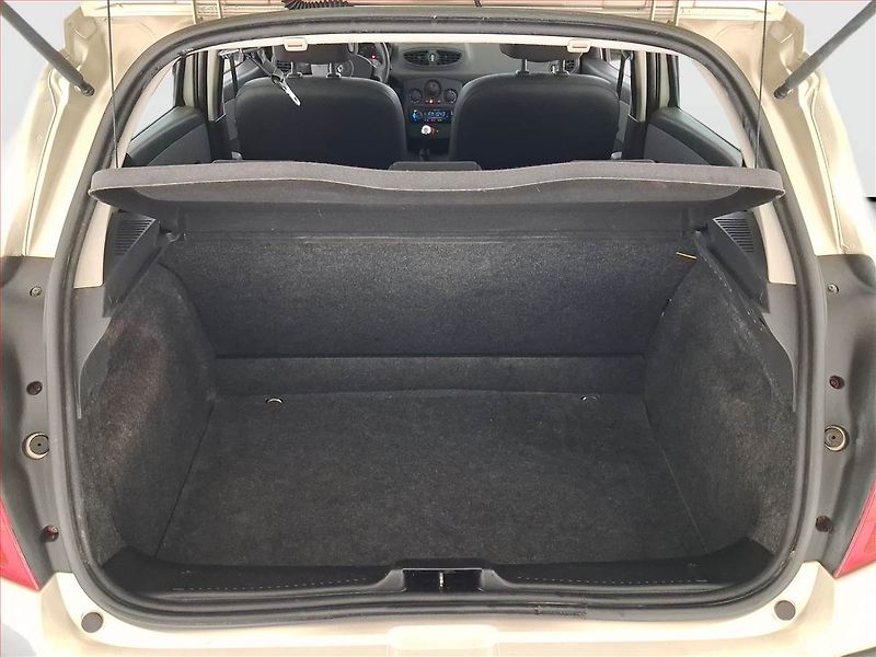 Renault Clio (2007) 1.2 16V , LPG, Serv.kniha - fotka 14 z 16