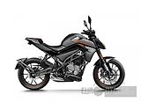 CFMOTO 300 NK (2026) - náhled 3