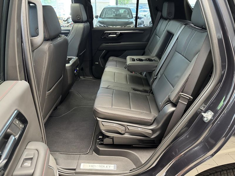 Chevrolet Tahoe RST 6,2 V8 - fotka 12 z 64