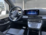 Mercedes-Benz Třídy V V 300d 4MATIC EXCLUSIVE L AMG - náhled 10