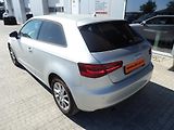 Audi A3 1.2 TFSI 6x AIRBAG, NAVIGACE - náhled 4