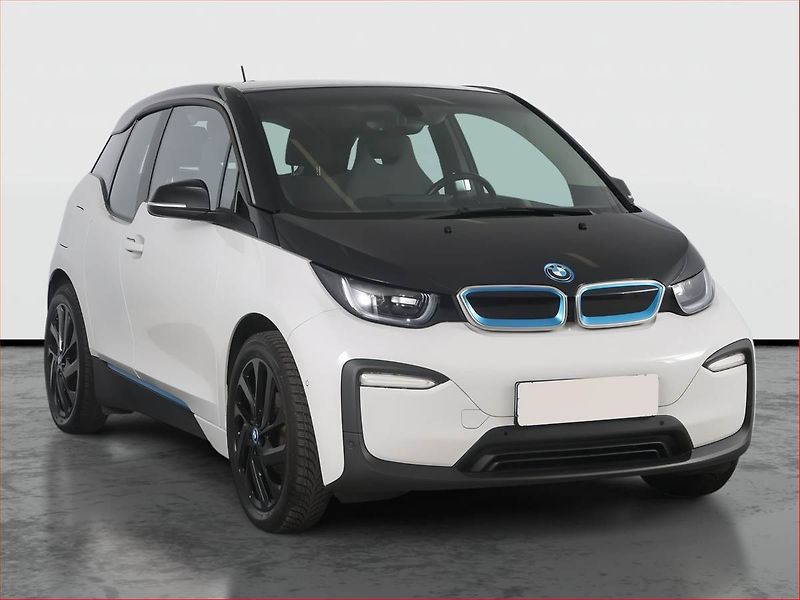 BMW i3 (2020) 120Ah BEV, SoH 90% - fotografie inzerátu