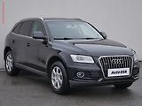 Audi Q5 (2014) 2.0TDi Quattro, ČR, AT - náhled 1