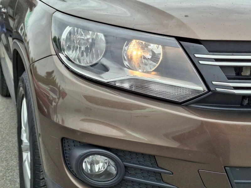 Volkswagen Tiguan (2014) 2,0TDi 81kW - fotka 34 z 34