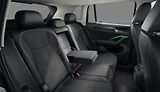 Volkswagen Tiguan (2026) 2,0 TDI 110kW  Style - náhled 10
