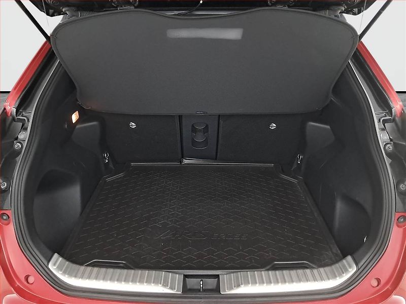 Toyota Yaris Cross (2022) 1.5 VVT-iE - fotka 14 z 21