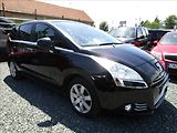 Peugeot 5008 1.6 THP aut. Klima, 7 míst - náhled 2
