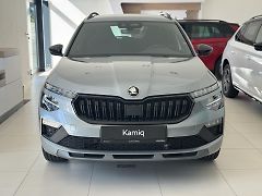 Škoda Kamiq (2026) Dynamic 1.5 TSI 110 kW - fotografie inzerátu