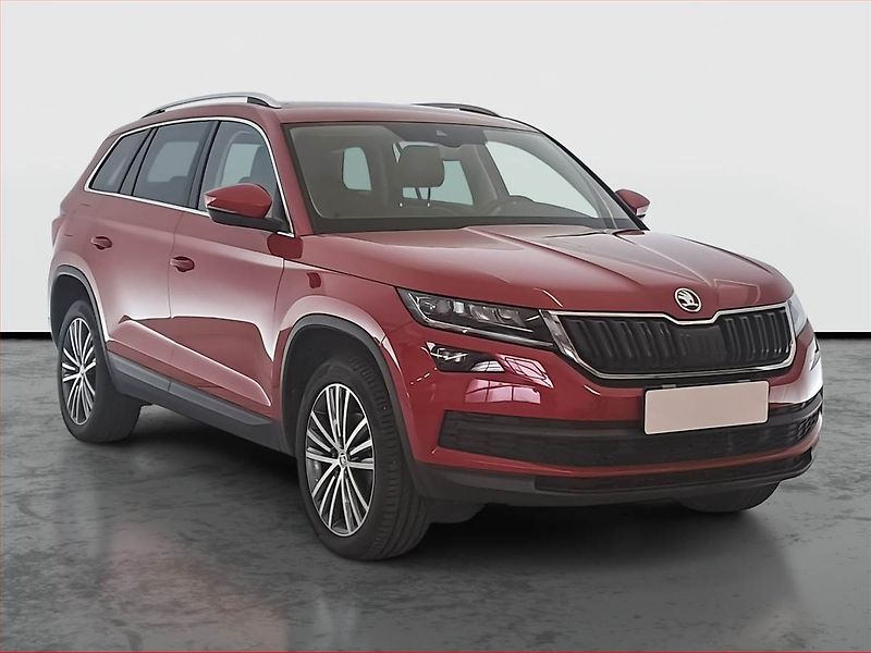 Škoda Kodiaq (2019) Style Plus 2.0 TDI 4x4 - fotografie inzerátu