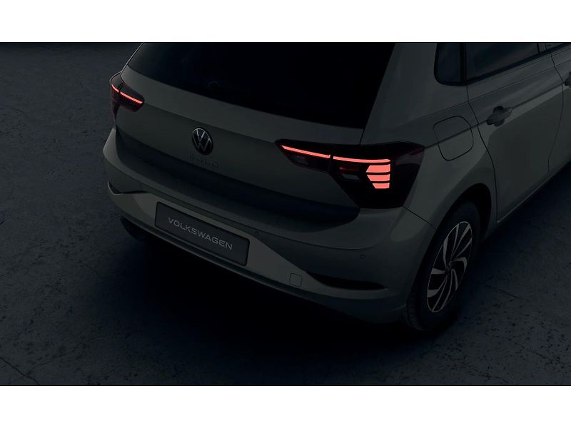 Volkswagen Polo Hatchback - fotka 4 z 4