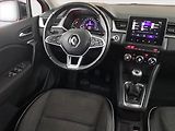 Renault Captur (2020) 1.0 TCe, Serv.kniha, Kůže - náhled 7
