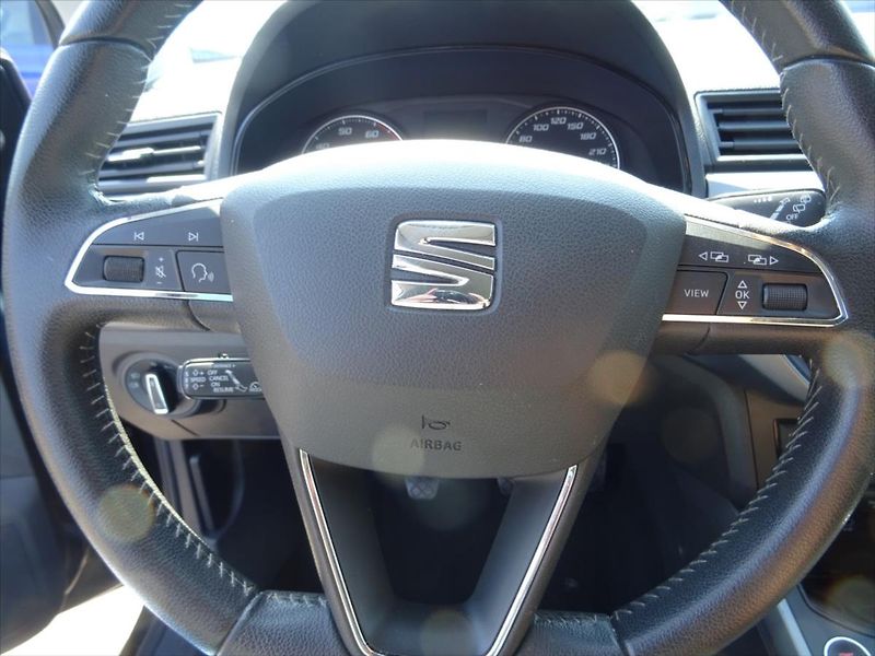 Seat Arona 1,0 TSi 85 kW - fotka 18 z 26