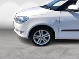 Škoda Fabia 1.2 TSi Ambiente - náhled 10