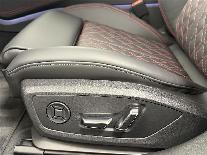 Audi S7 55 TDI SB QUATTRO ČR DPH - fotka 16 z 42