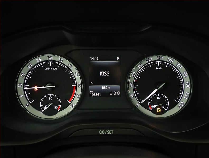 Škoda Kodiaq (2017) 2.0 TDI 4x4, 4X4, Automat - fotka 9 z 16