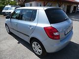 Škoda Fabia 1,2 Tsi 63kW SPORT,digi.klima - náhled 7