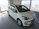 Volkswagen up! (2013) 1,0MPI**KLIMATIZACE** - náhled 2