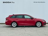 Škoda Octavia (2022) OCT.COM M-HEV STY TS 110/1.5 A - náhled 7