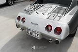 Chevrolet Corvette (1977) - náhled 8