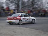 POZVÁNKA: XII. TipCars PRAŽSKÝ RALLYSPRINT