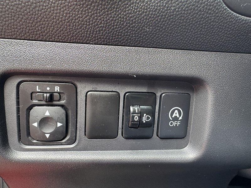 Mitsubishi Space Star (2018) 1.2i Mivec Navi Automat DAB - fotka 9 z 50