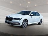 Škoda Superb 2,0 TSI 140 Style DSG - náhled 2