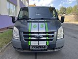Ford Transit 2,2 TDCi EUROLINE /7-míst/  - náhled 7