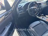 BMW X3 (2012) 2.0 D xDrive20d, 1.maj,ČR - náhled 2