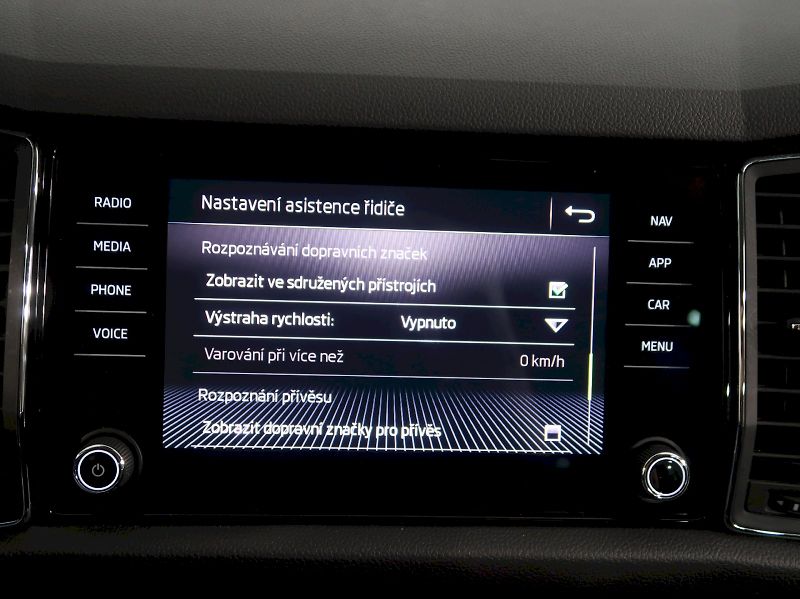 Škoda Kodiaq (2020) STYLE 2.0TDI 140KW 4x4 DSG CAN - fotka 31 z 47