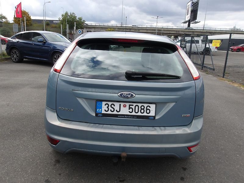 Ford Focus 2,0TDCi 100kW - fotka 11 z 37