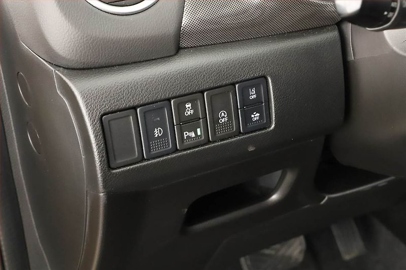 Suzuki Vitara (2021) Elegance 1.4 BoosterJet - fotka 15 z 18