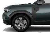Dacia Duster Expression Eco-G 120 - náhled 12