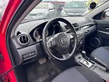 Mazda 3 (2007) AUTOMAT 1,6 77 KW KILOMETRY - náhled 21