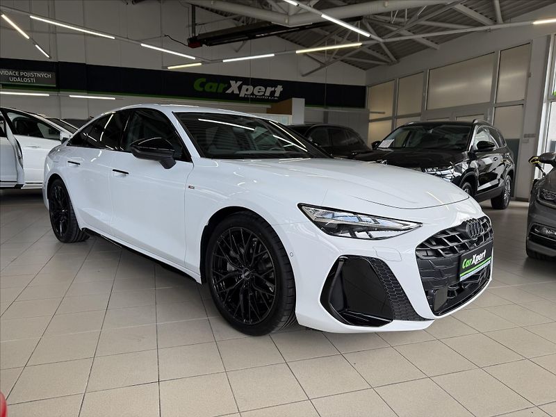 Audi A6 3,0 3,0 V6 TFSI QUATTRO S-line - fotografie inzerátu