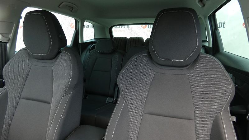 Škoda Karoq 1,5 TSI DSG Ambition - fotka 7 z 24