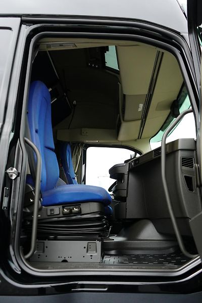 Volvo FH (2021) 460 / I – SAVE / ACC / EURO 6  - fotka 8 z 56