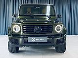 Mercedes-Benz Třídy G (2024) G 450d*AMG*SUPERIOR*NEZ.T*MAX - náhled 2