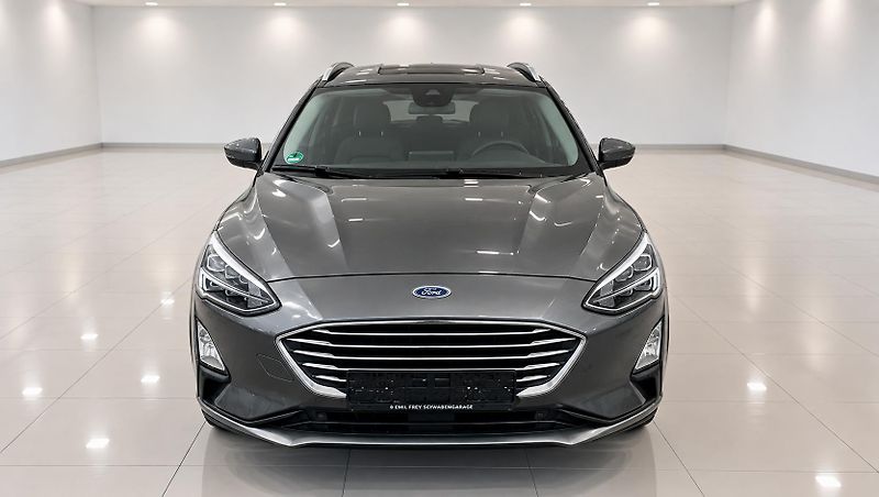 Ford Focus (2019) - fotka 16 z 20
