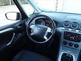 Ford Galaxy (2011) 2.0, Tempomat - náhled 7