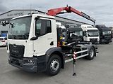 MAN TGM (2026) 18.290* JEŘÁB + KONTEJNER CTS - náhled 1