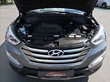 Hyundai Santa Fe 2,2 CRDi,145kW,NovéČR,Premium - náhled 25