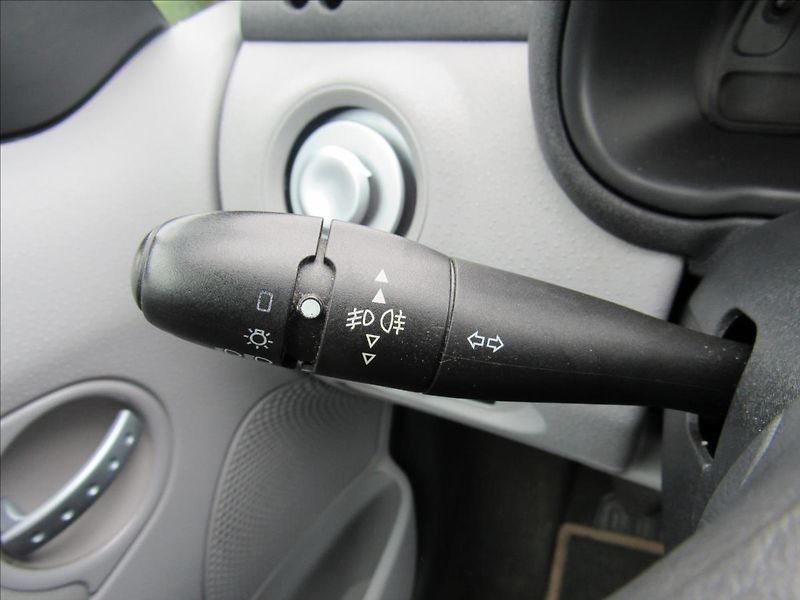 Citroën C3 1,4 54kW LPG - fotka 20 z 23