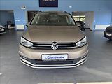 Volkswagen Touran 2,0   TDI 110kW,1.MAJ,7MÍST,TA - náhled 1