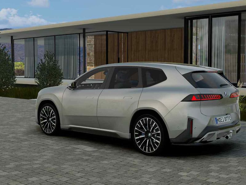 BMW iX3 (2026) - fotka 2 z 10