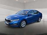 Škoda Octavia (2022) STYLE 2.0TDI 85kW CZ DPH - náhled 1