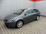 Volkswagen Golf 1.4 TSi Style Navi Xenon - náhled 1