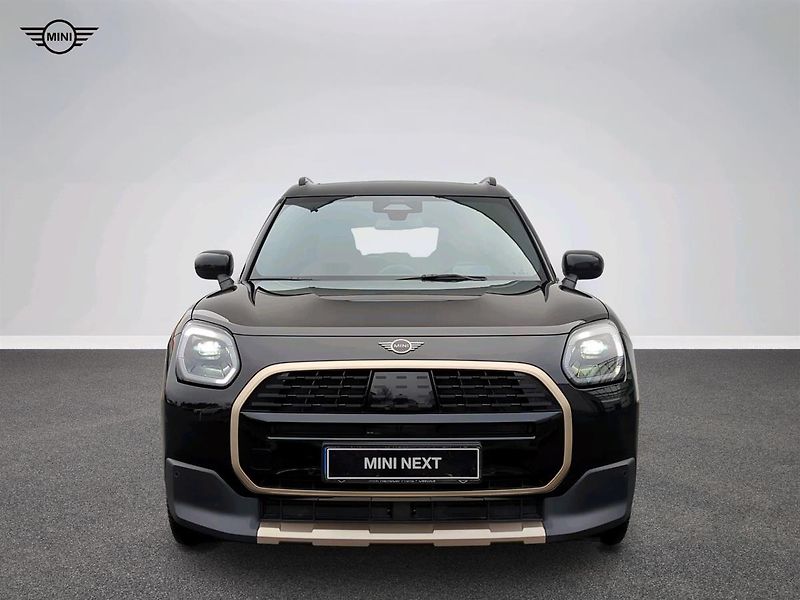Mini Countryman D - fotka 3 z 18